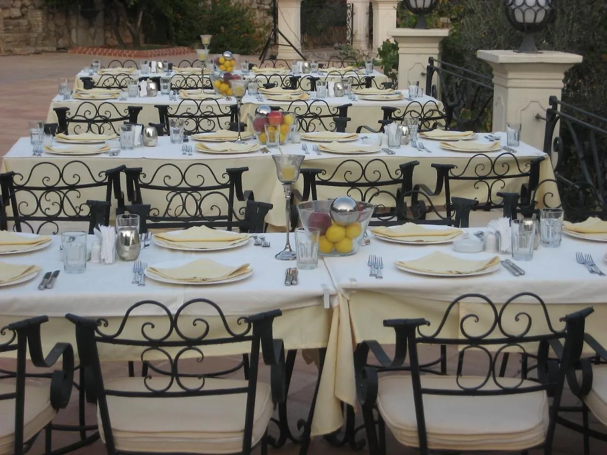 Paradise Garden Hotel Oludeniz